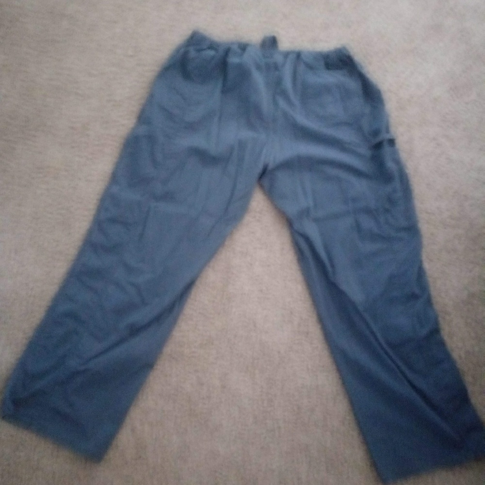 Scrub Pants